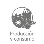 Producción y consumo